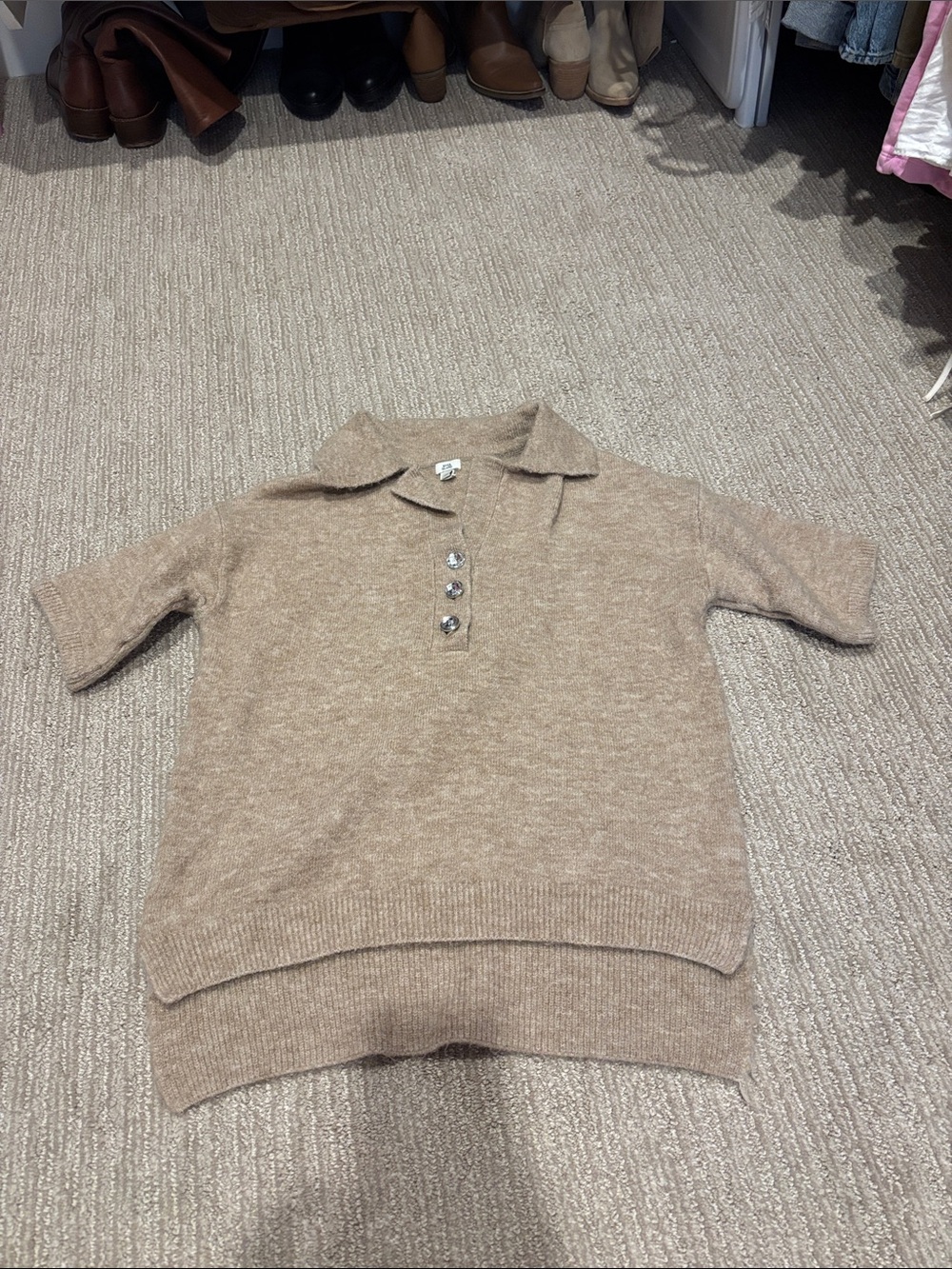 River island top